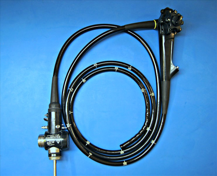 Flexible endoscope reprocessors DGM