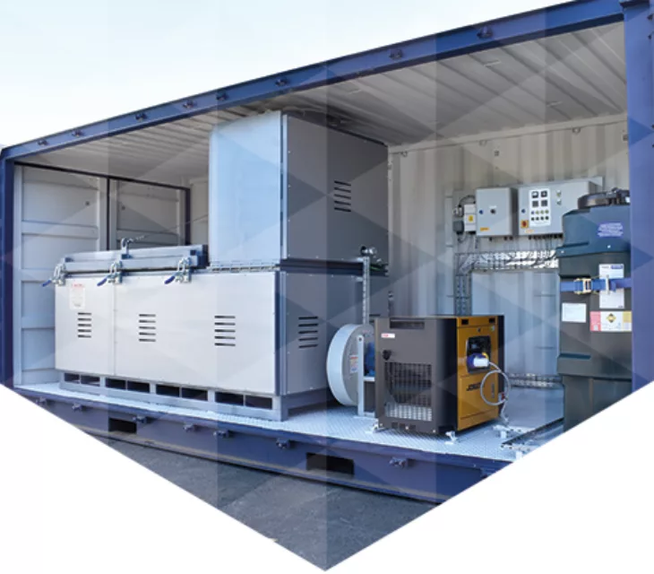 Mesical waste Solution