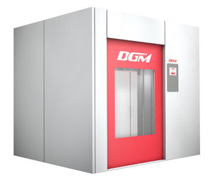 Washer disinfectors DGM