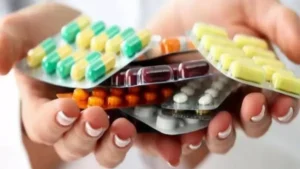 dcgi-drug
