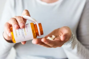 Specialty Medications.